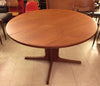 Niels Møller Round Dining Table