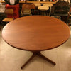 Niels Møller Round Dining Table