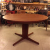 Niels Møller Round Dining Table