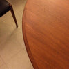 Niels Møller Round Dining Table