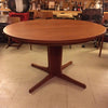Niels Møller Round Dining Table
