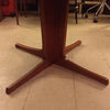 Niels Møller Round Dining Table