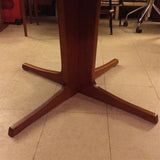 Niels Møller Round Dining Table