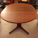 Niels Møller Round Dining Table