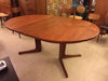 Niels Møller Round Dining Table