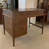 Mid Century Modern Extension Desk By John Van Koert For Drexel