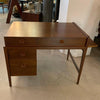 Mid Century Modern Extension Desk By John Van Koert For Drexel