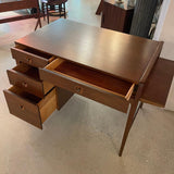 Mid Century Modern Extension Desk By John Van Koert For Drexel