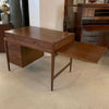 Mid Century Modern Extension Desk By John Van Koert For Drexel