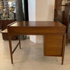 Mid Century Modern Extension Desk By John Van Koert For Drexel
