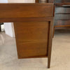 Mid Century Modern Extension Desk By John Van Koert For Drexel