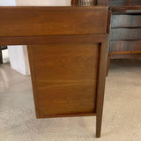 Mid Century Modern Extension Desk By John Van Koert For Drexel