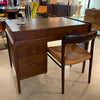 Mid Century Modern Extension Desk By John Van Koert For Drexel