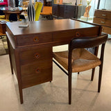 Mid Century Modern Extension Desk By John Van Koert For Drexel
