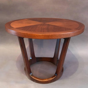 Adrian Pearsall For Lane Side Table