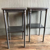 Simmons Sheraton End Tables
