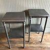 Simmons Sheraton End Tables