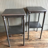 Simmons Sheraton End Tables