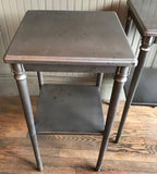 Simmons Sheraton End Tables