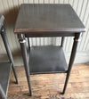Simmons Sheraton End Tables
