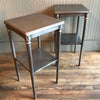 Simmons Sheraton End Tables