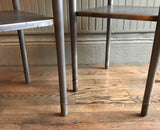 Simmons Sheraton End Tables