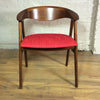 Erik Kirkegaard Compass Chair