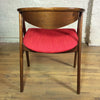 Erik Kirkegaard Compass Chair