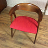 Erik Kirkegaard Compass Chair