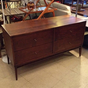 Paul McCobb 4 Drawer Dresser