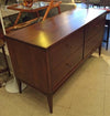 Paul McCobb 4 Drawer Dresser