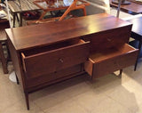 Paul McCobb 4 Drawer Dresser