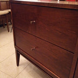 Paul McCobb 4 Drawer Dresser