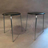 Arne Jacobsen Dot Stools