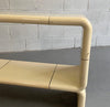 Kay Leroy Ruggles Modular Umbo Console Shelf Unit Bookcase