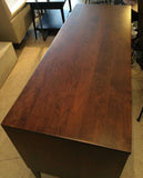Paul McCobb 4 Drawer Dresser