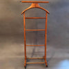 Italian Mid-Century Modern Wardrobe Valet by Ico Parisi for Fratelli Reguitti