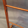 Italian Mid-Century Modern Wardrobe Valet by Ico Parisi for Fratelli Reguitti