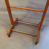 Italian Mid-Century Modern Wardrobe Valet by Ico Parisi for Fratelli Reguitti