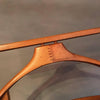 Italian Mid-Century Modern Wardrobe Valet by Ico Parisi for Fratelli Reguitti