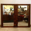Brutalist Mirror By Lane