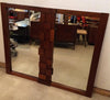 Brutalist Mirror By Lane