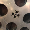 Giant Goldberg Film Reel