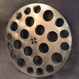 Giant Goldberg Film Reel