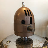 Chef Robot Sculpture By Bennett Robot Works