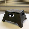Industrial New York City System Train Stool