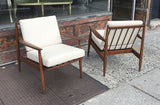 Kofod Larsen Lounge Chairs