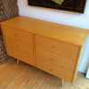 Paul McCobb 6 Drawer Dresser
