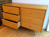 Paul McCobb 6 Drawer Dresser