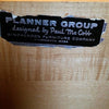 Paul McCobb 6 Drawer Dresser